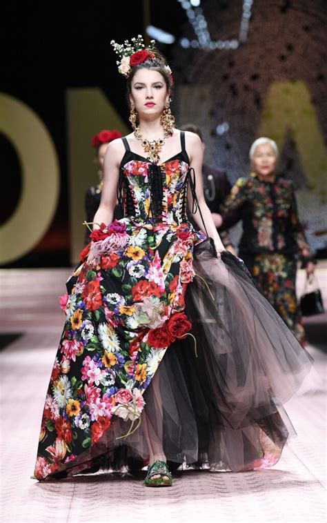 dolce gabbana shanghai show|dolce and gabbana fashion shows.